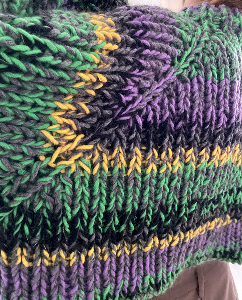 Lana Sweater - Image 6