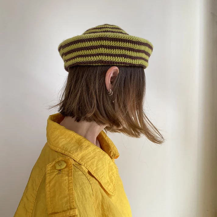 Marin Hat