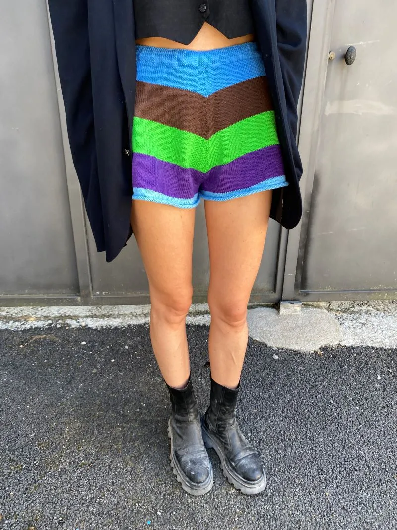 Wednesday Shorts