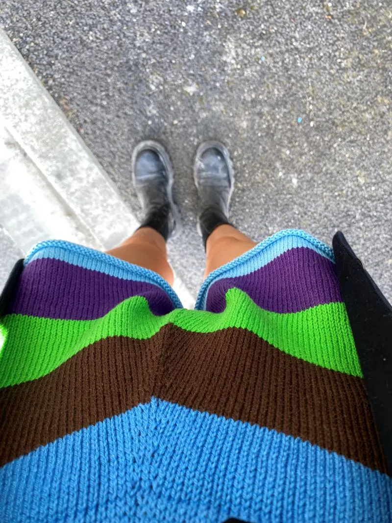 Wednesday Shorts - Image 2