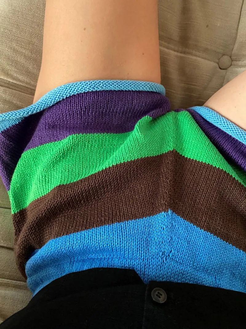 Wednesday Shorts - Image 3
