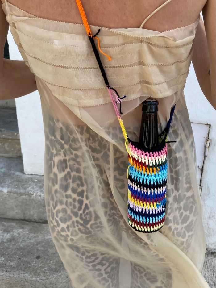 Fest Bottle Holder