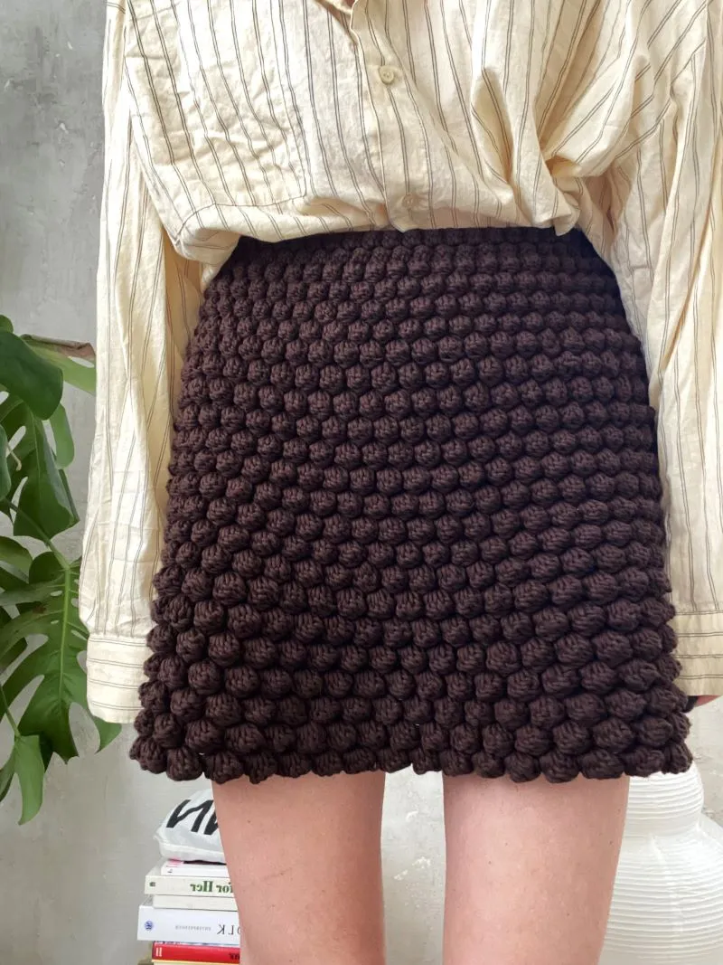 Bubble Skirt
