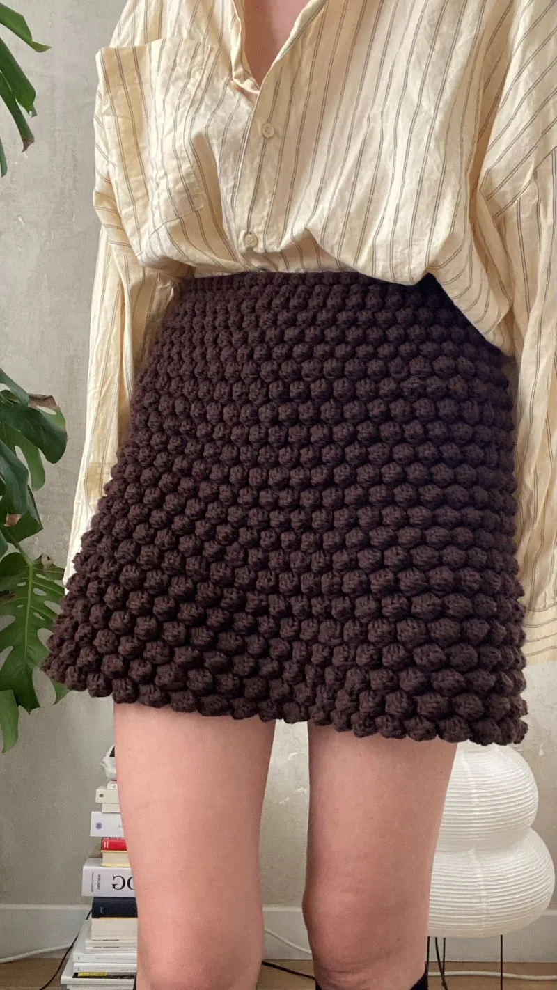 Bubble Skirt - Image 3