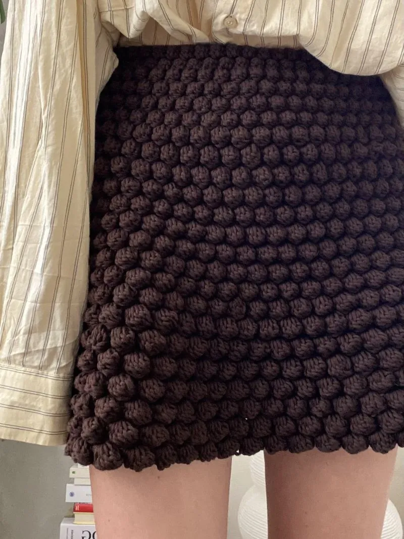 Bubble Skirt - Image 2