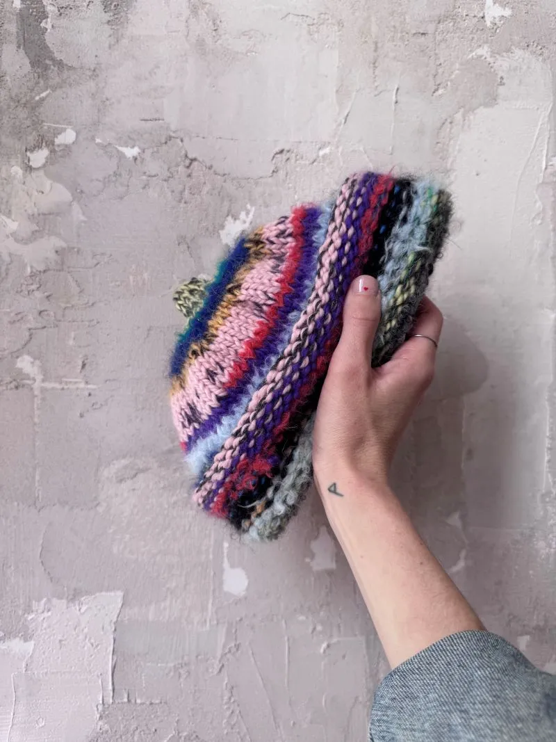 Quick Beanie