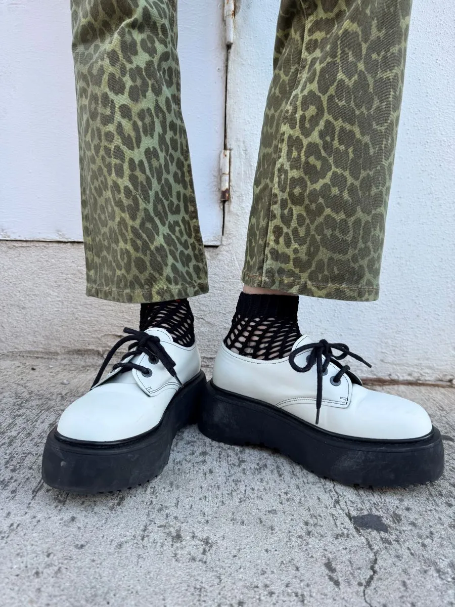 Blanche Socks