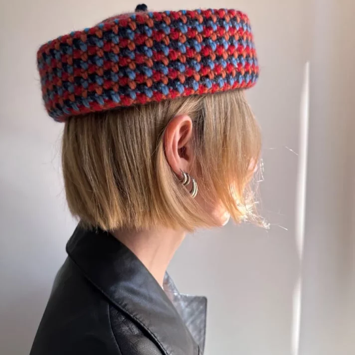 Taylor Hat