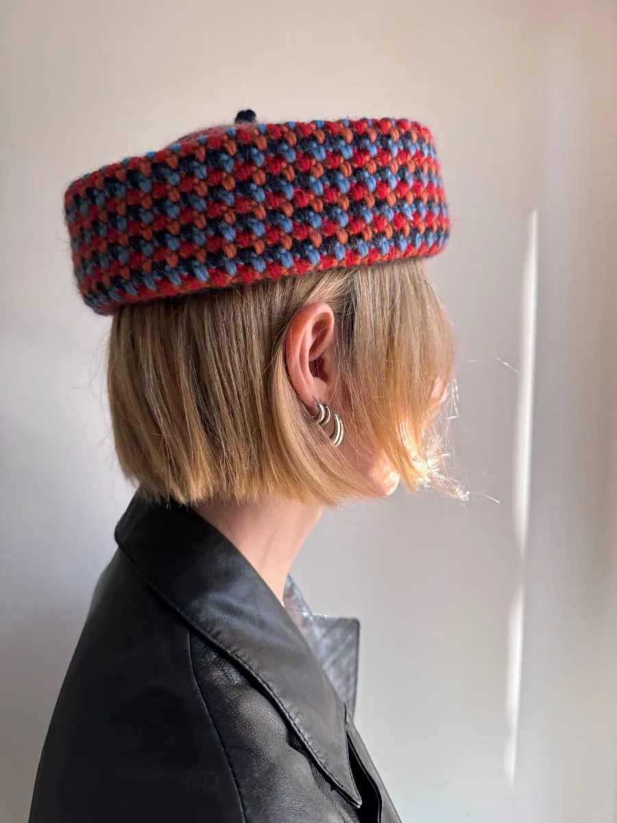 Taylor Hat