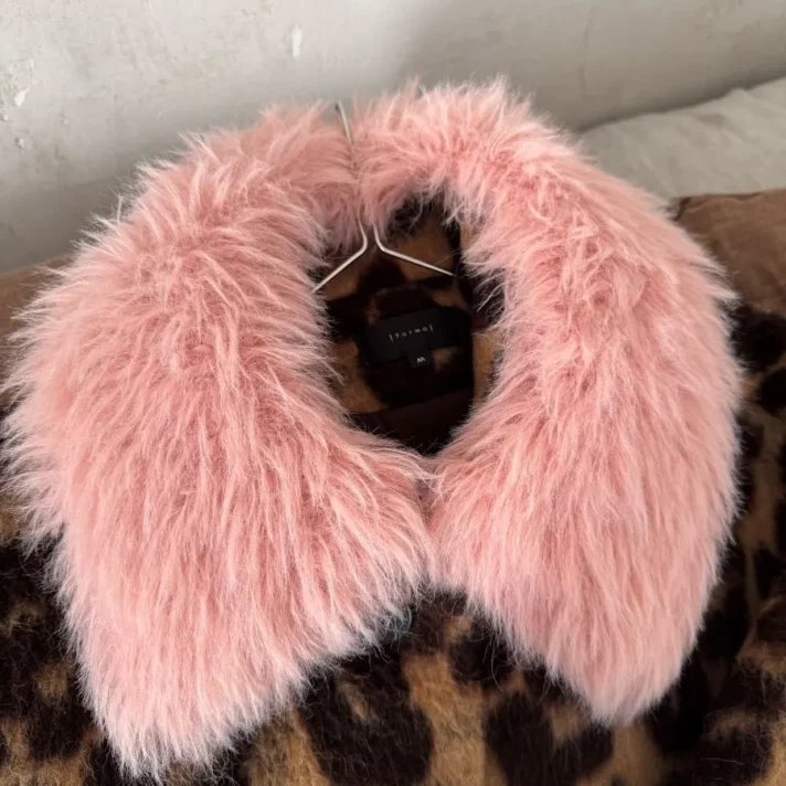 Miami Collar
