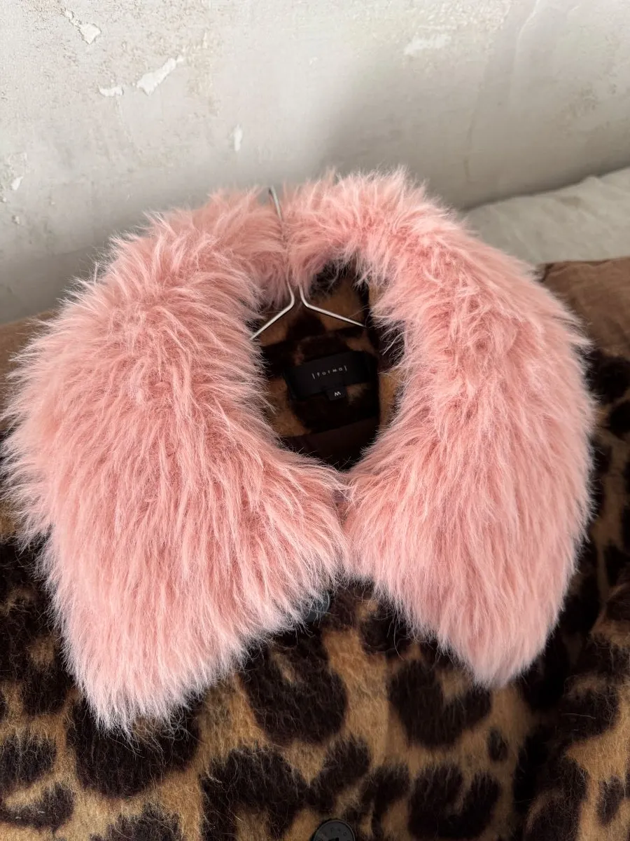 Miami Collar