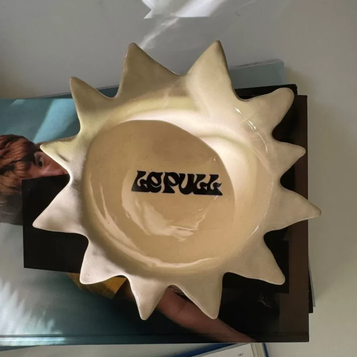 Sunny Bowl