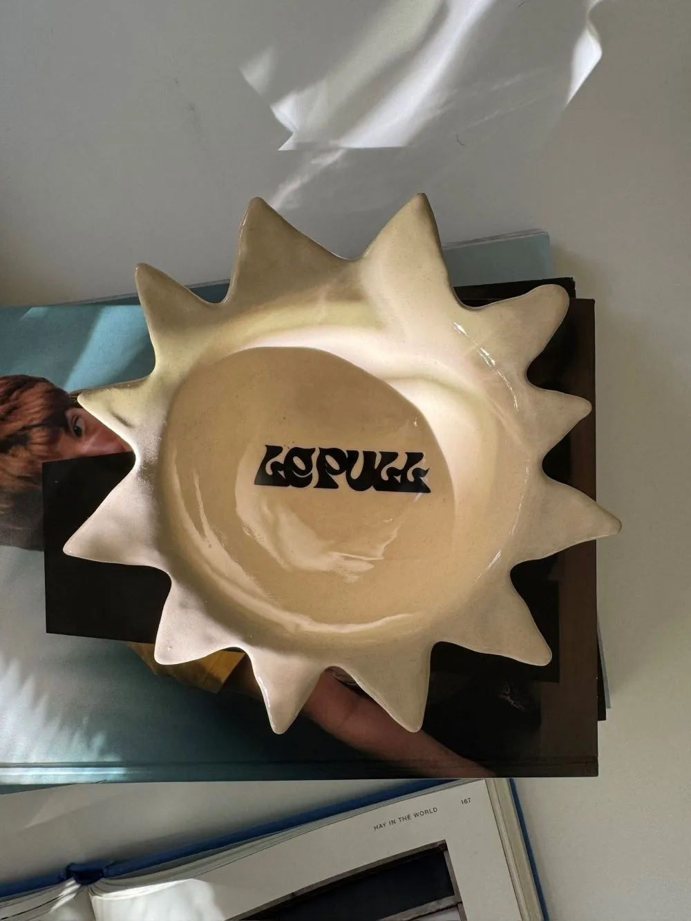 Sunny Bowl