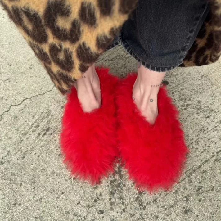 Martina Shoes