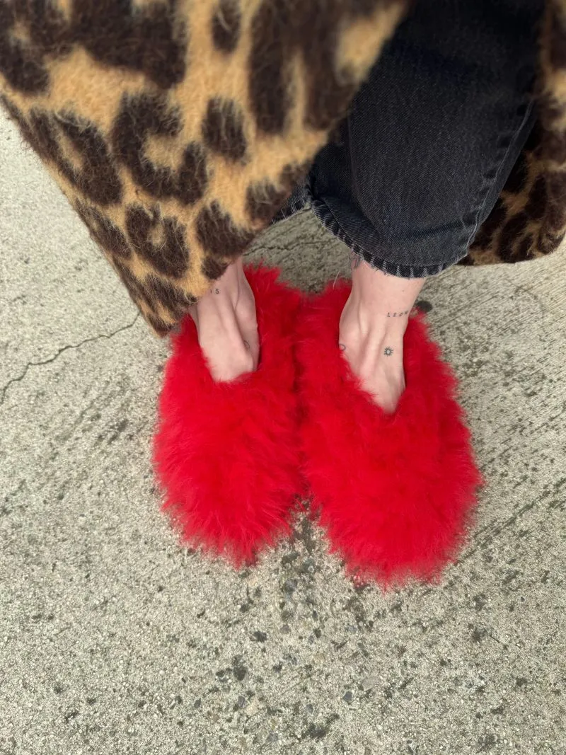 Martina Shoes