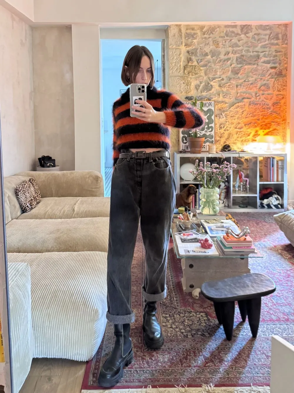 Kurt Sweater - Image 3