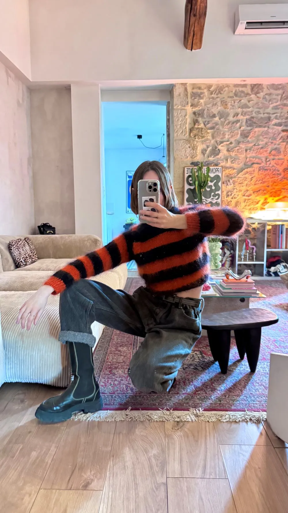 Kurt Sweater