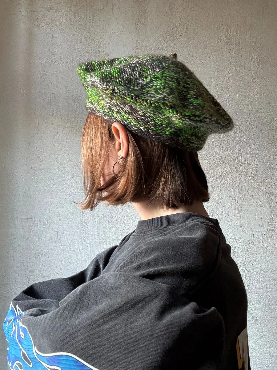 Downtown Beret