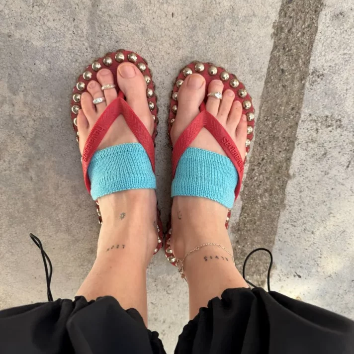 Mini Socks