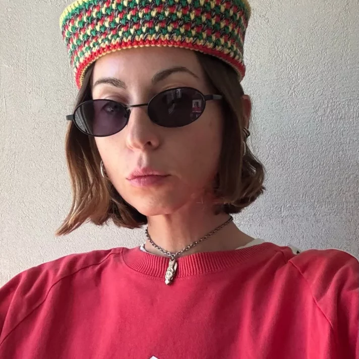 Rio Hat