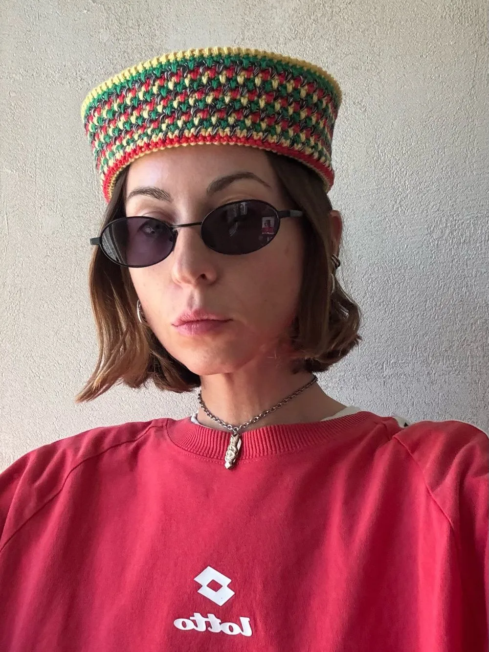 Rio Hat