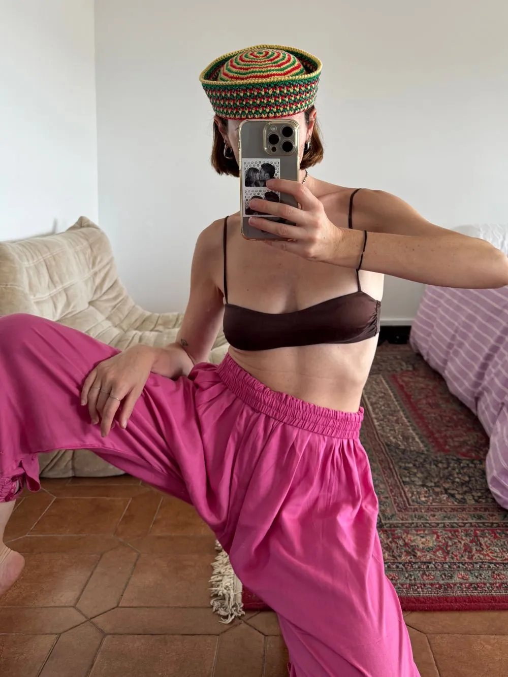 Rio Hat - Image 2