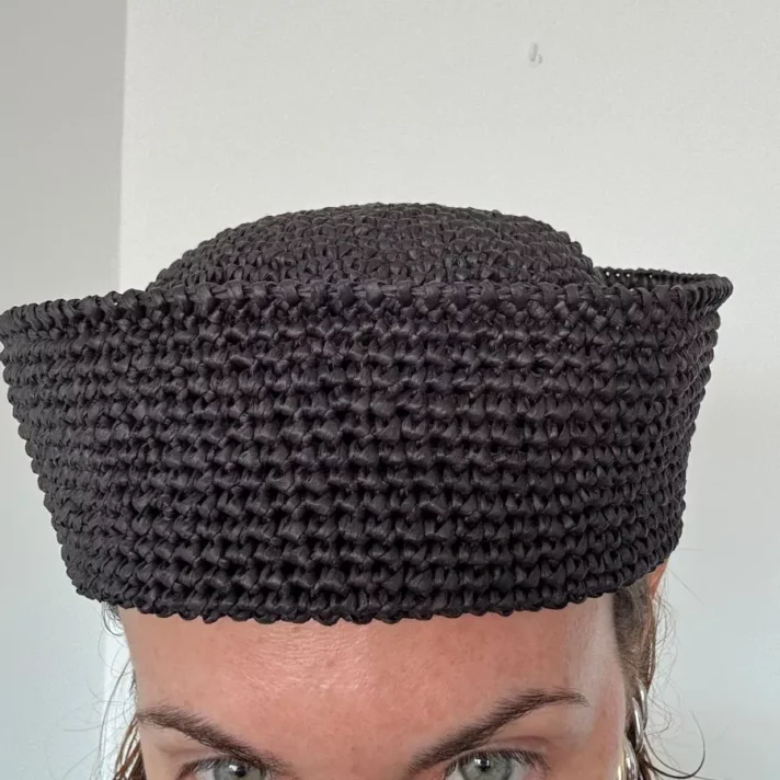 Arles Hat 2.0