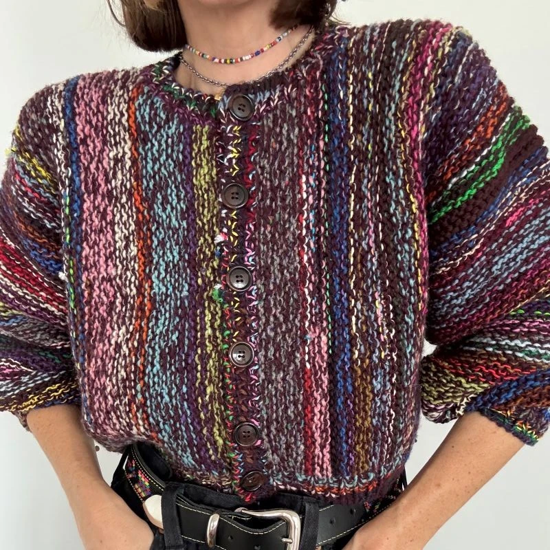 Olympe Cardigan