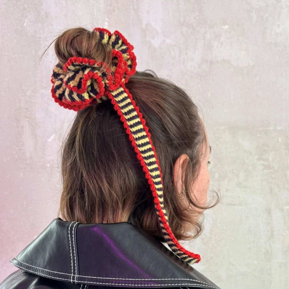 BB Scrunchie