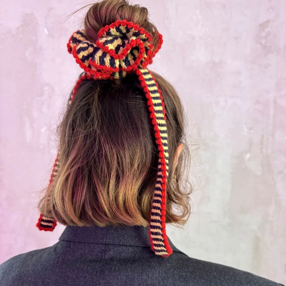 BB Scrunchie - Image 2