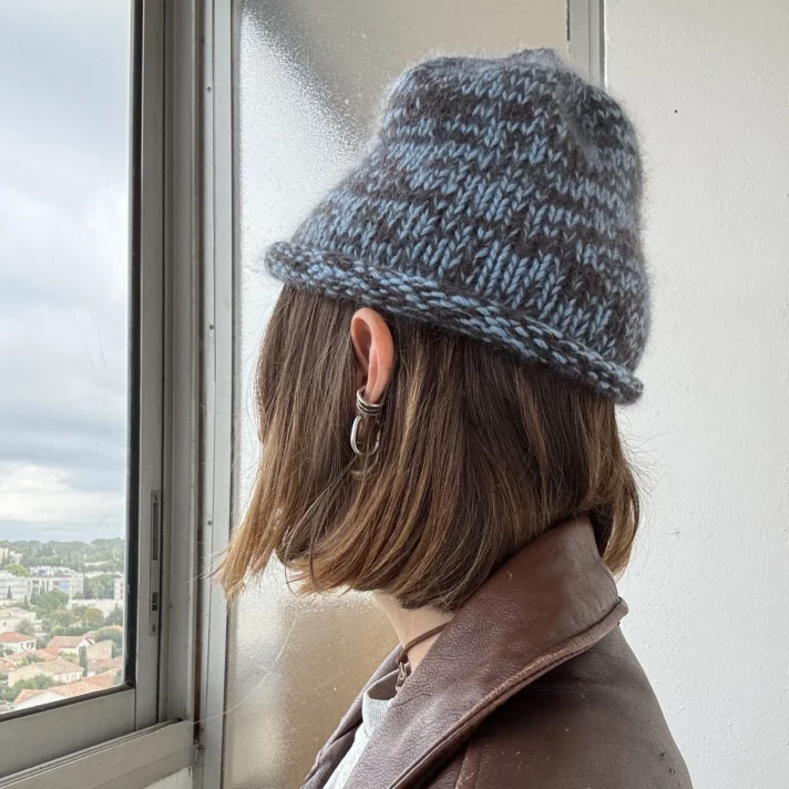 Express Beanie