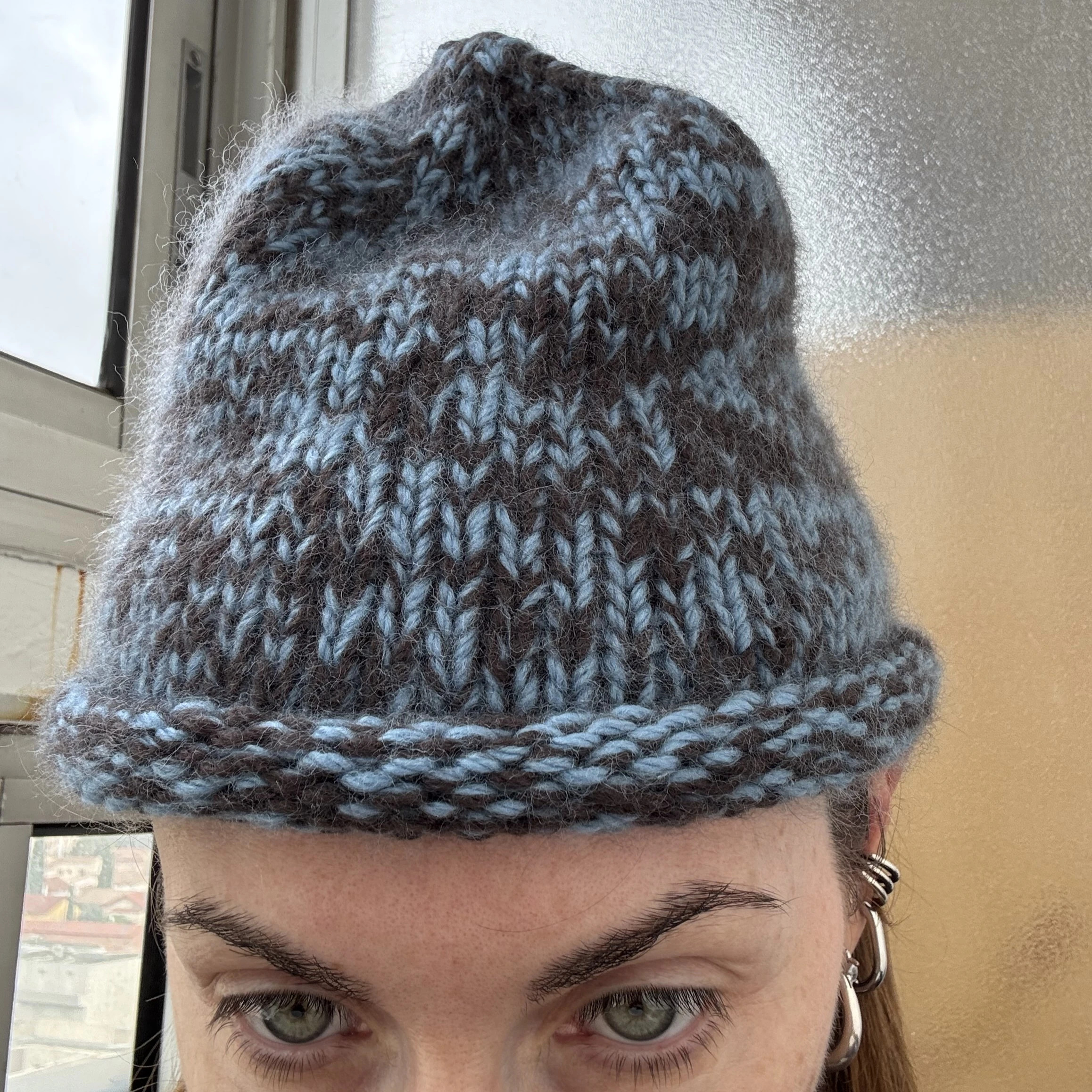 Express Beanie - Image 2