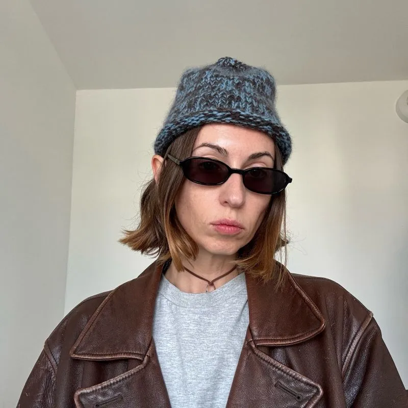 Express Beanie - Image 3